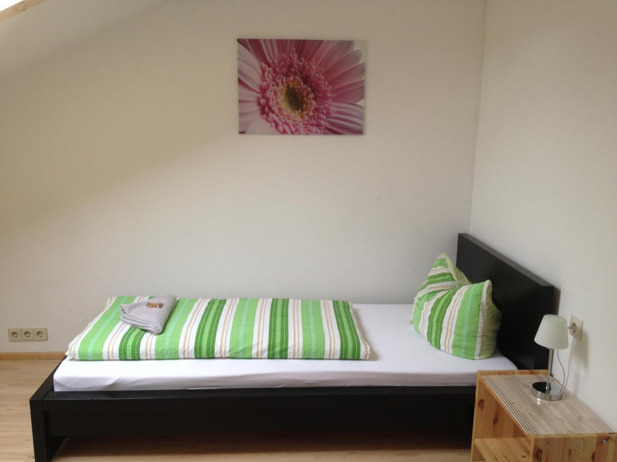 Outdoor Zentrum Allgaeu- Hostel 비흘레도르프 외부 사진