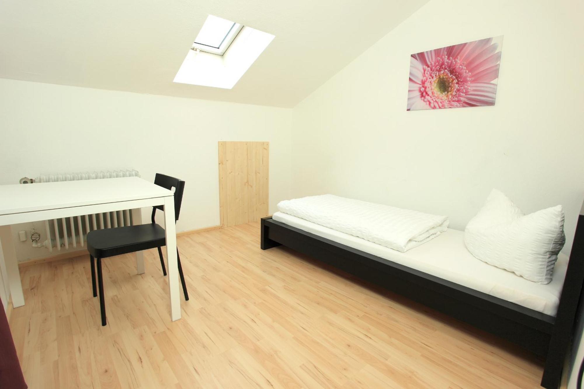 Outdoor Zentrum Allgaeu- Hostel 비흘레도르프 외부 사진