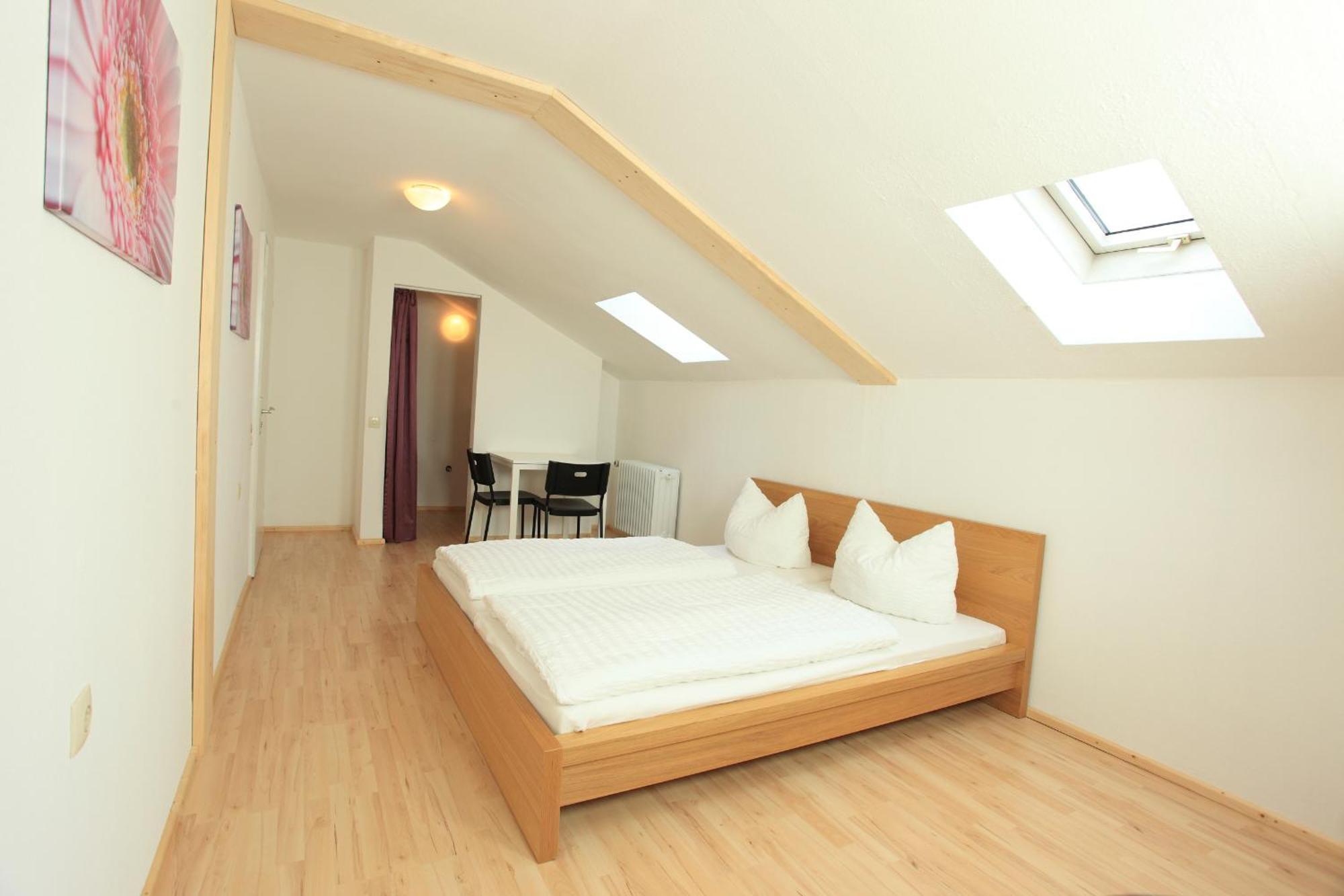 Outdoor Zentrum Allgaeu- Hostel 비흘레도르프 외부 사진